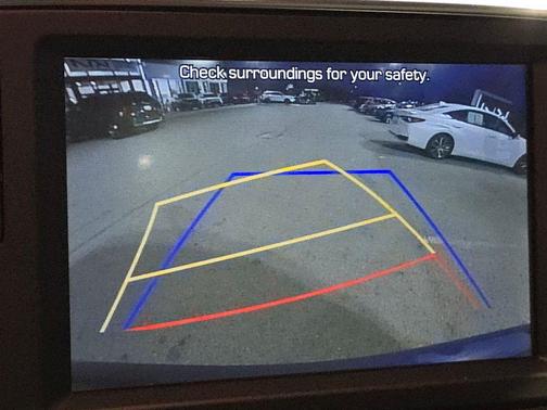 2020 Hyundai SANTA FE 2.4 SE