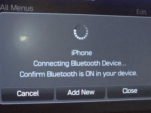 2020 Hyundai SANTA FE 2.4 SE