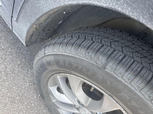 2020 Hyundai SANTA FE 2.4 SE