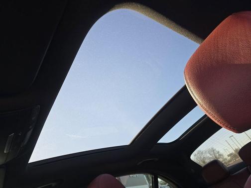 2017 Mercedes-Benz C-Class C 300