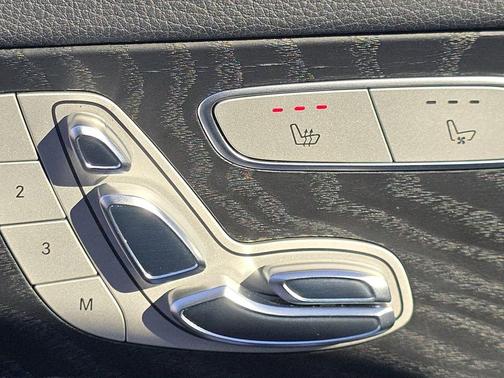 2017 Mercedes-Benz C-Class C 300