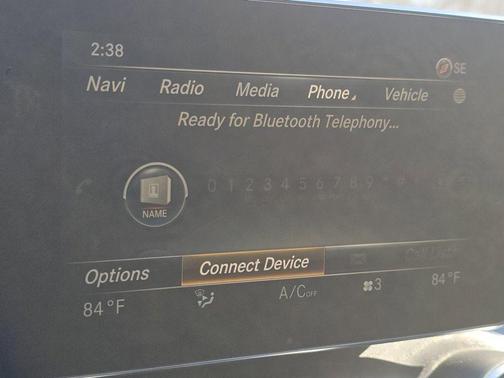 2017 Mercedes-Benz C-Class C 300