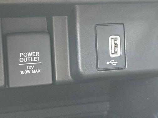 Black 2019 Honda Accord Hybrid Base
