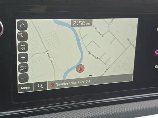 Wolf Gray 2023 Kia K5 GT-Line