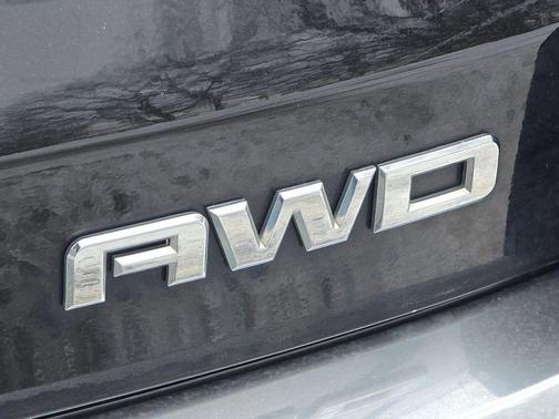 2017 GMC Acadia Limited Limited