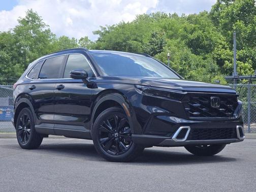 Canyon 2024 Honda CR-V Hybrid Sport Touring