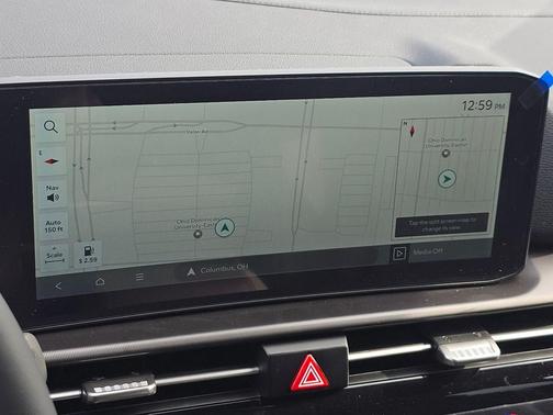 2026 Kia Sportage SX