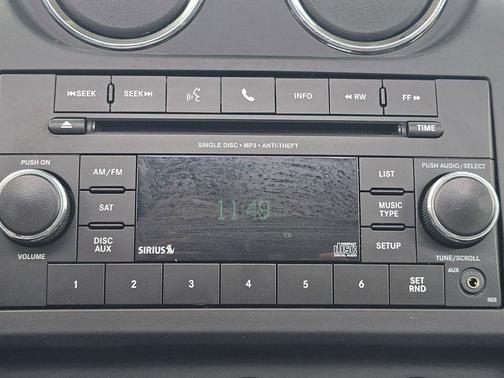 2015 Jeep Patriot High Altitude