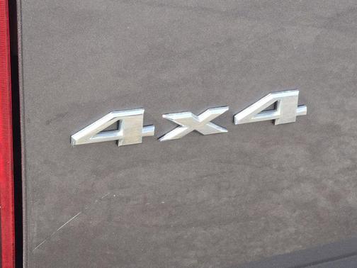 2015 Jeep Patriot High Altitude