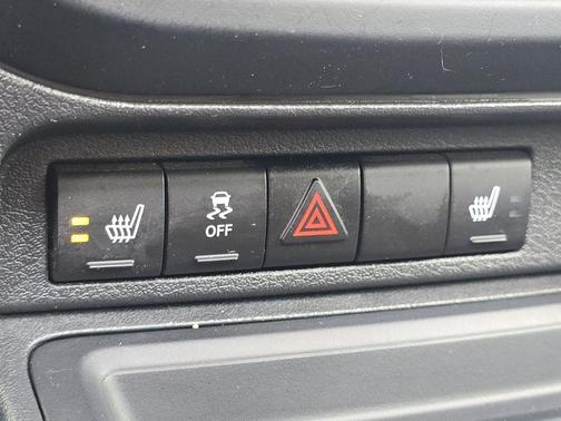 2015 Jeep Patriot High Altitude