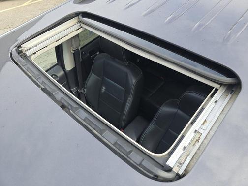 2015 Jeep Patriot High Altitude