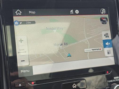 2020 Subaru Ascent Touring 7-Passenger