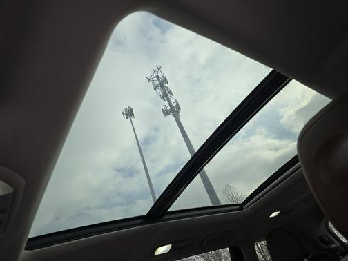 2020 Subaru Ascent Touring 7-Passenger