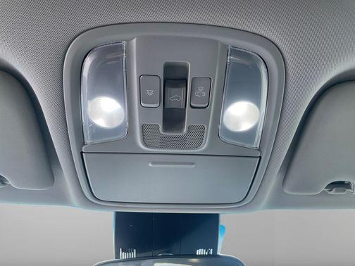 2022 Kia Sportage EX