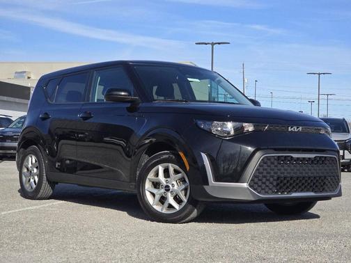 2023 Kia Soul S
