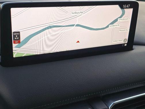 2023 Mazda CX-5 2.5 S Select Package