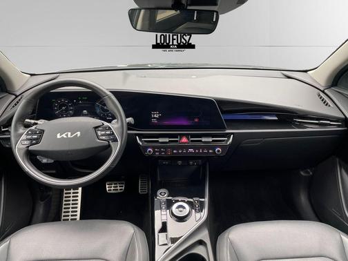2023 Kia Niro EV Wave