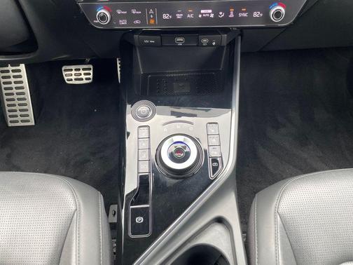 2023 Kia Niro EV Wave