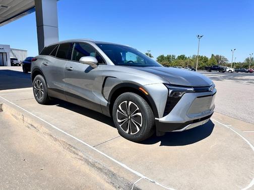 2024 Chevrolet Blazer EV LT