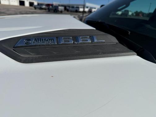 2025 Chevrolet Silverado 2500 WT