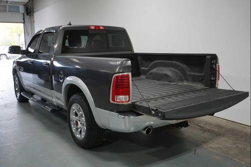 2014 RAM 1500 Laramie