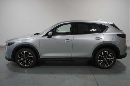 2023 Mazda CX-5 2.5 S Premium