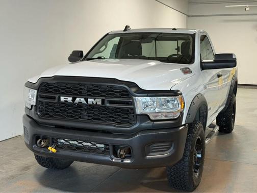 2019 RAM 2500 Tradesman