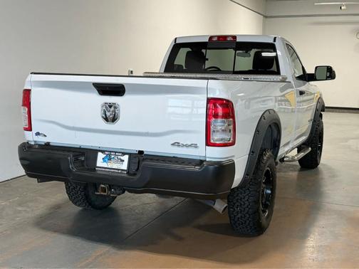 2019 RAM 2500 Tradesman