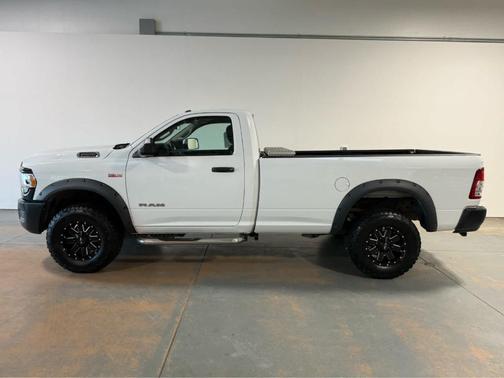 2019 RAM 2500 Tradesman