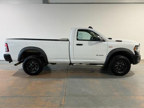 2019 RAM 2500 Tradesman