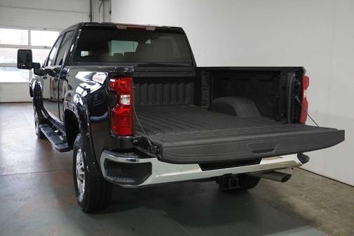 2024 Chevrolet Silverado 2500 LT