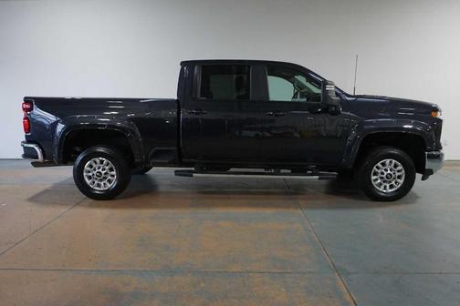 2024 Chevrolet Silverado 2500 LT