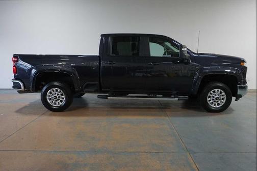 2024 Chevrolet Silverado 2500 LT