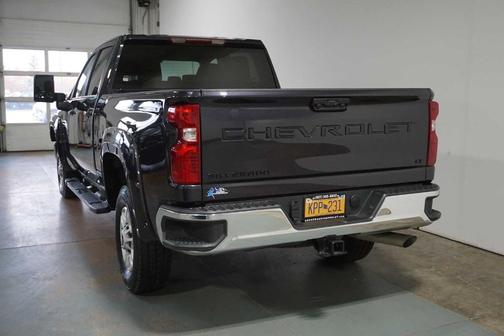 2024 Chevrolet Silverado 2500 LT