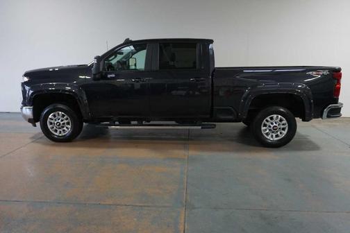 2024 Chevrolet Silverado 2500 LT