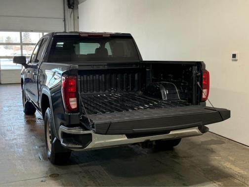 2022 GMC Sierra 1500 Limited SLE