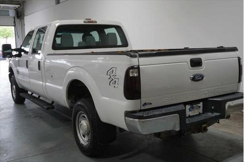 2013 Ford F-350 XL