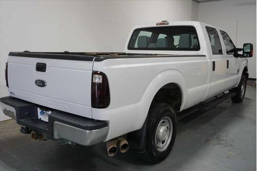 2013 Ford F-350 XL