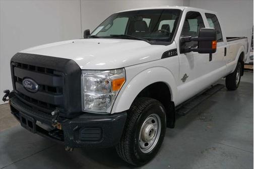 2013 Ford F-350 XL