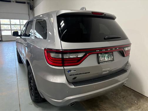 Billet Clearcoat 2020 Dodge Durango SXT