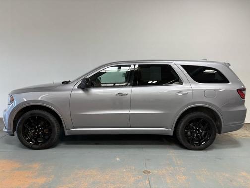 Billet Clearcoat 2020 Dodge Durango SXT