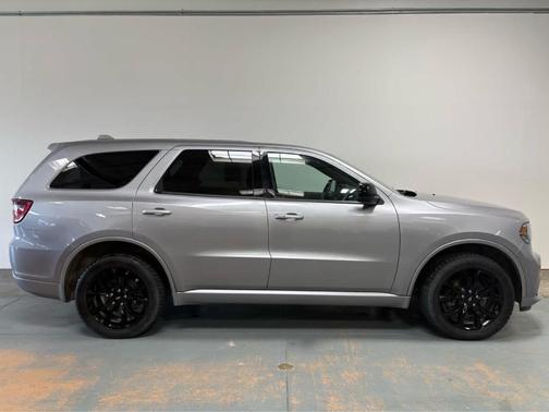 Billet Clearcoat 2020 Dodge Durango SXT