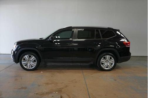 2019 Volkswagen Atlas 3.6L SE w/Technology