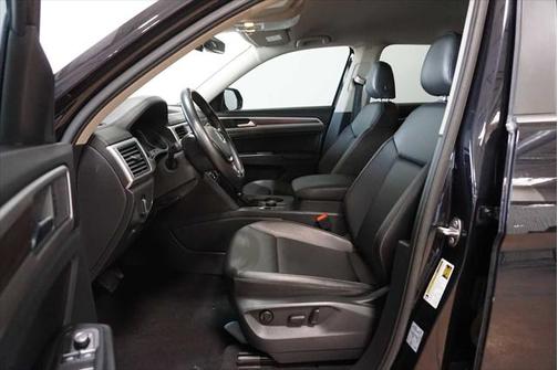2019 Volkswagen Atlas 3.6L SE w/Technology