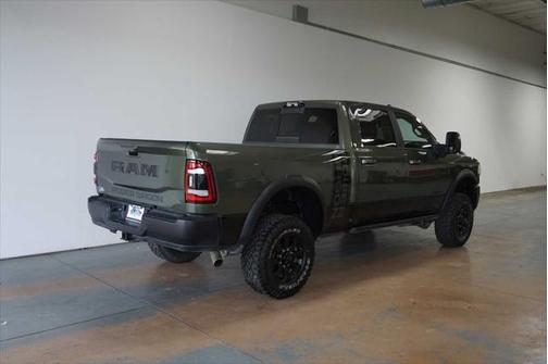 2024 RAM 2500 Power Wagon