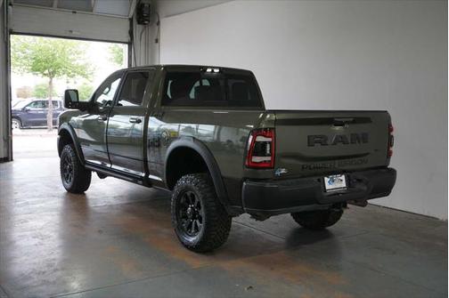 2024 RAM 2500 Power Wagon