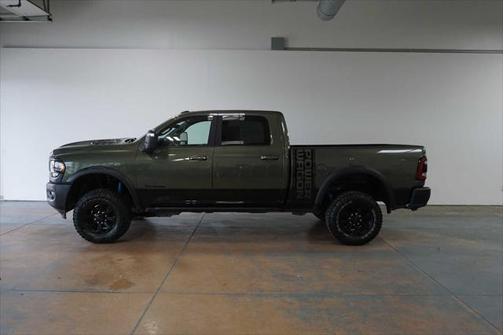 2024 RAM 2500 Power Wagon