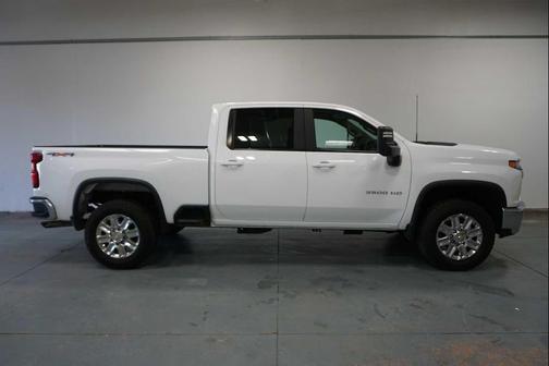 2022 Chevrolet Silverado 3500 LT