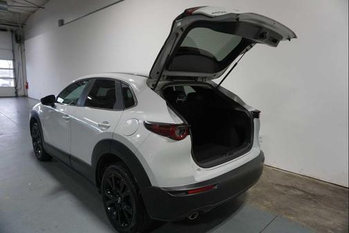 2024 Mazda CX-30 Select