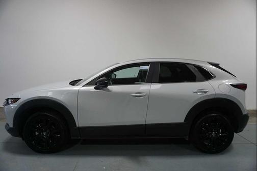 2024 Mazda CX-30 Select